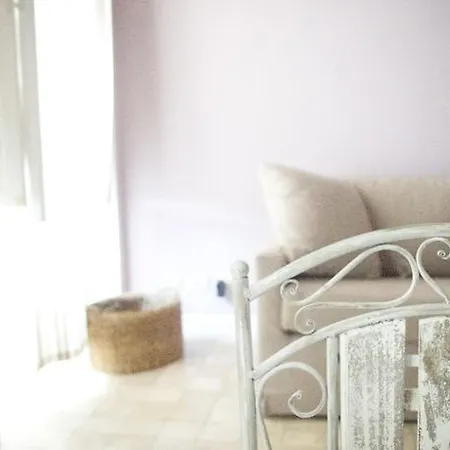 Matilde's House Rome