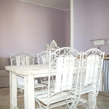 Apartment Matilde's House Rome