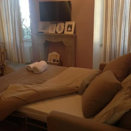 Apartment Matilde's House *