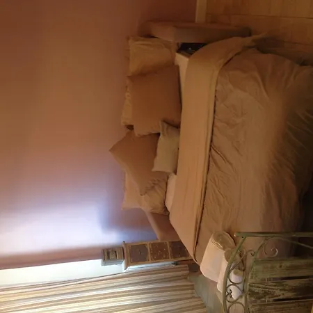 Matilde's House ローマ