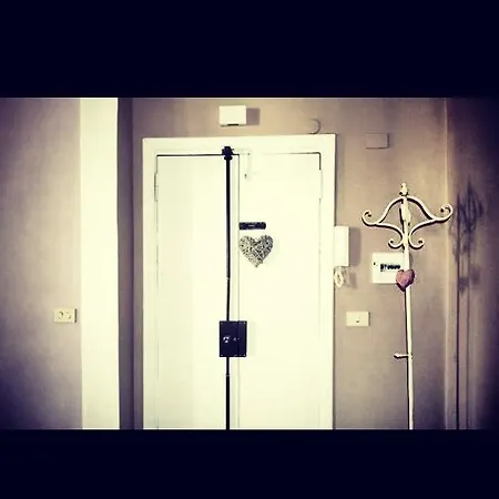 Matilde's House 公寓 罗马