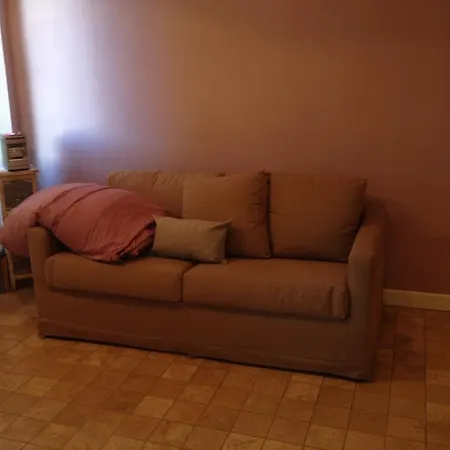 Matilde's House Apartment *