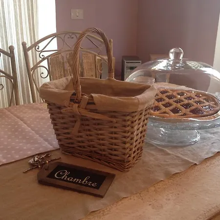 アパート Matilde's House ローマ