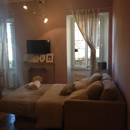 Apartment Matilde's House *