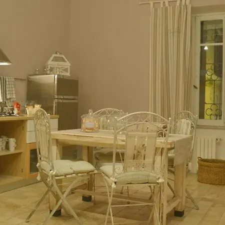 公寓 Matilde's House 罗马