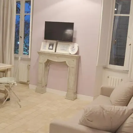 Matilde's House Rome