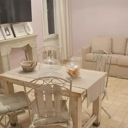 Matilde's House