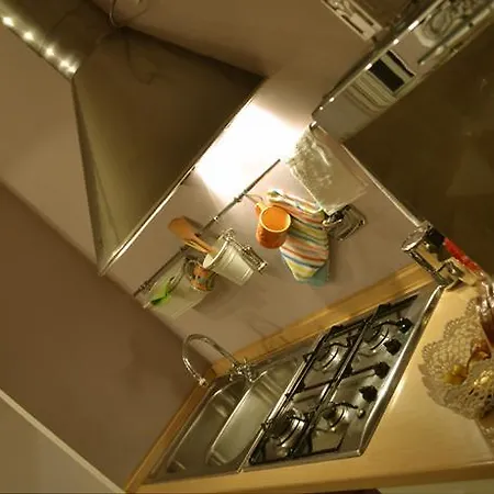 アパート Matilde's House