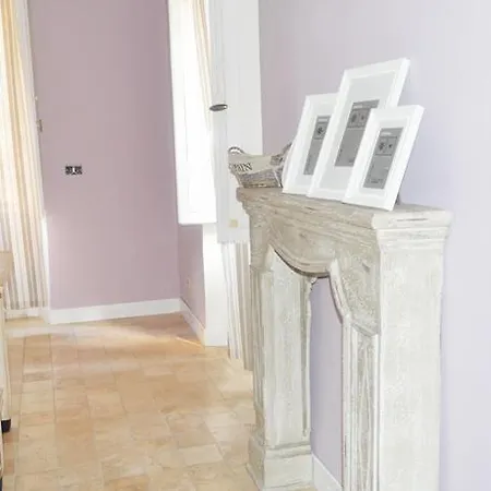 Matilde's House Rome