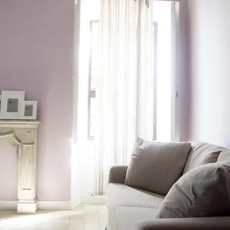 Matilde's House Rome
