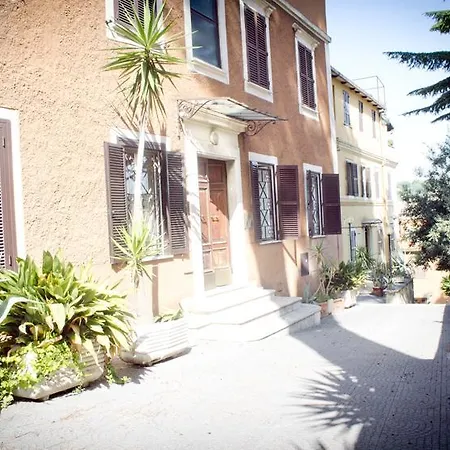 Apartment Matilde's House *